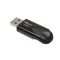 PNY Attaché 4 128GB USB 2.0 USB stick Sort PNY Attaché 4 128GB USB 2.0 USB stick Sort